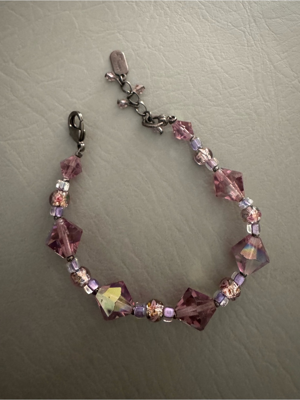 Dabby Reid Crystal Bracelet